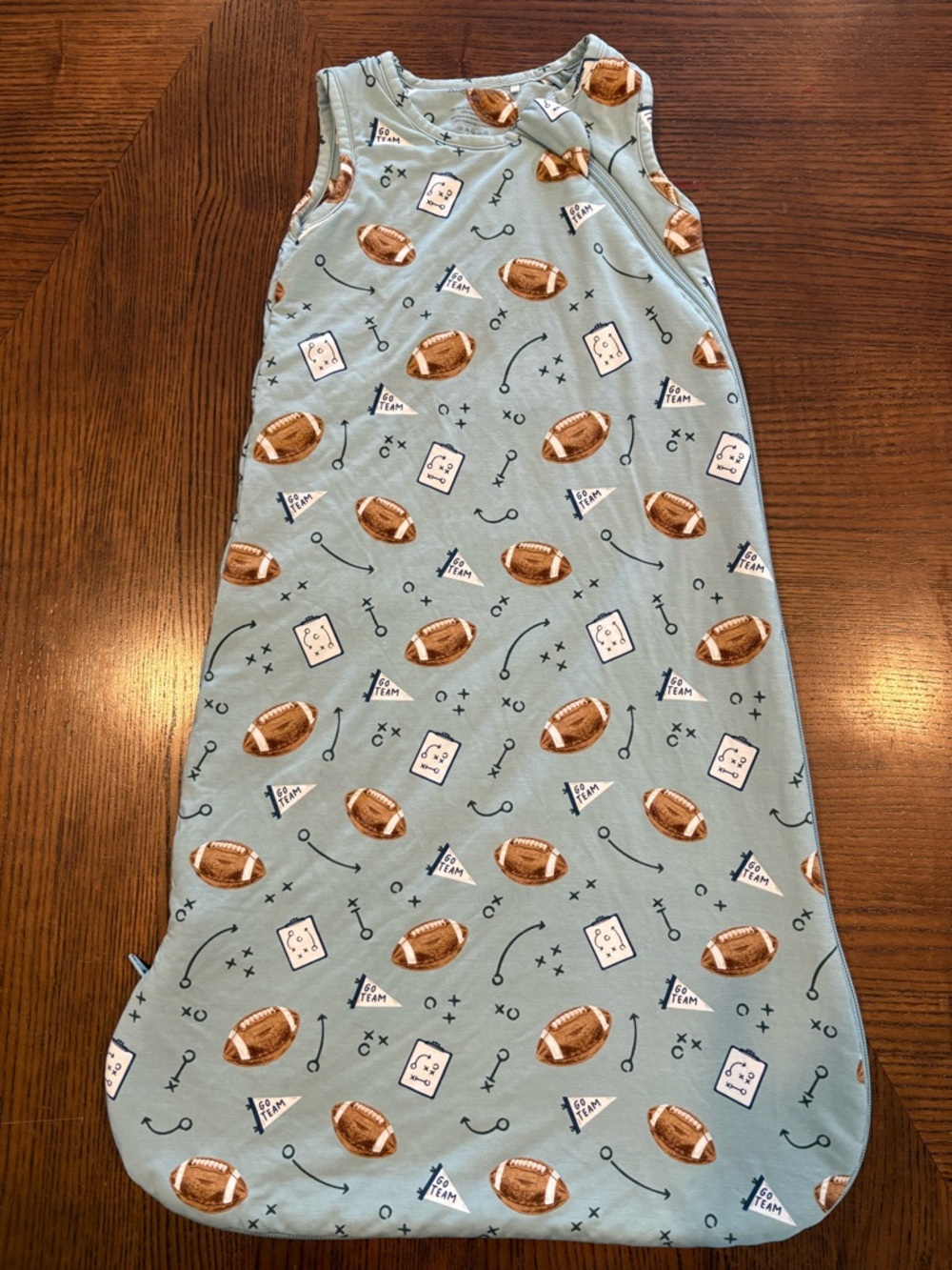 Angel Dear Sleep Sack 0-6 months